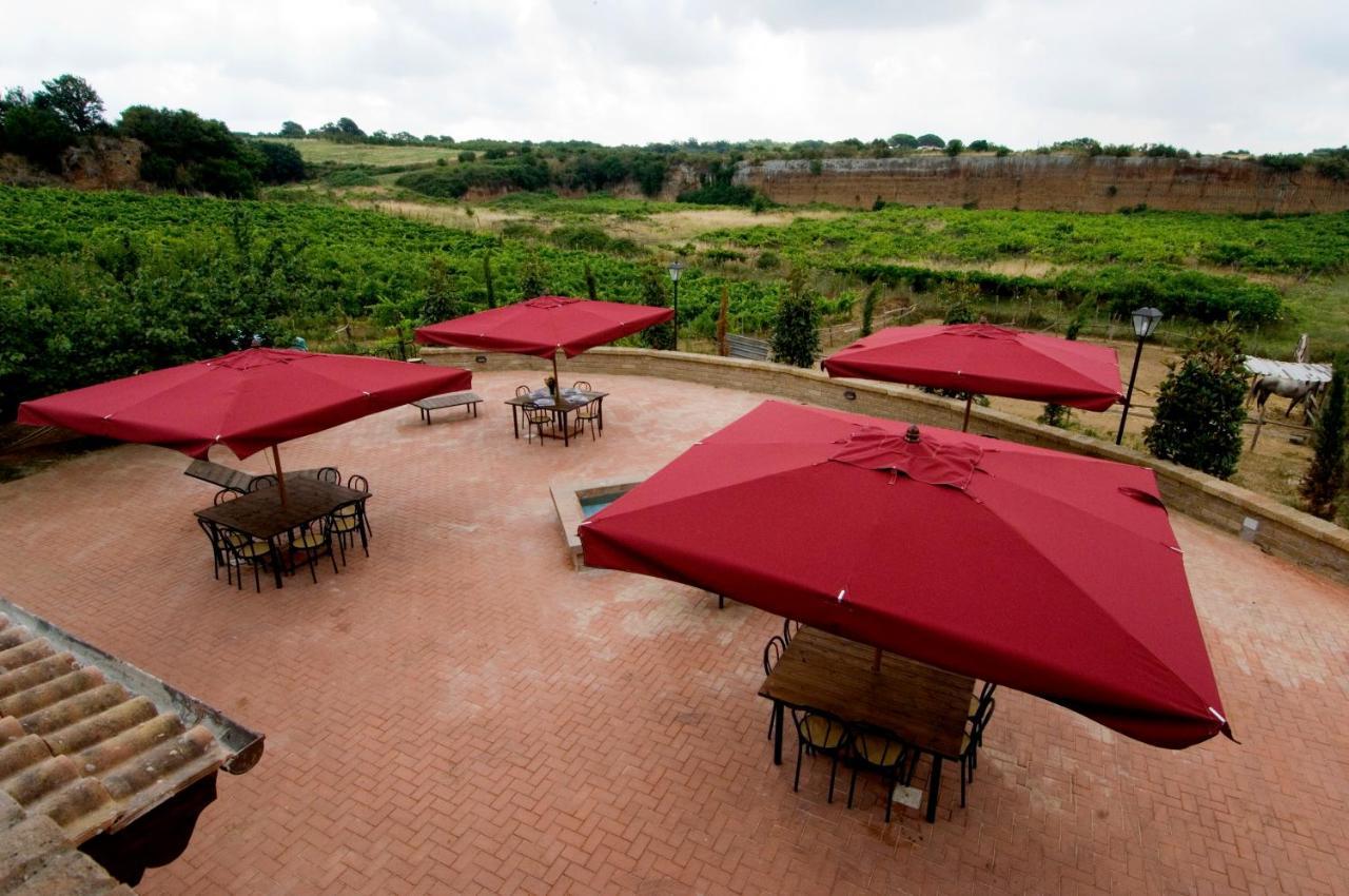 Azienda Agricola Sinisi Cerveteri Room photo