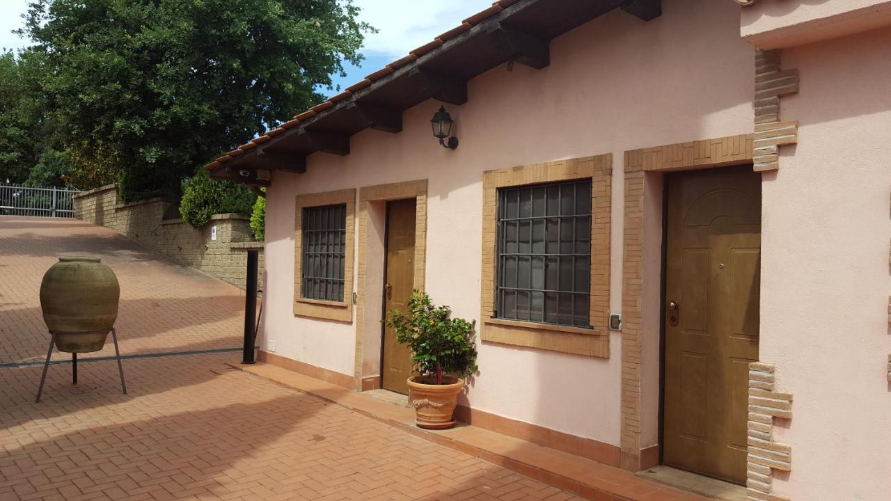 Azienda Agricola Sinisi Cerveteri Exterior photo