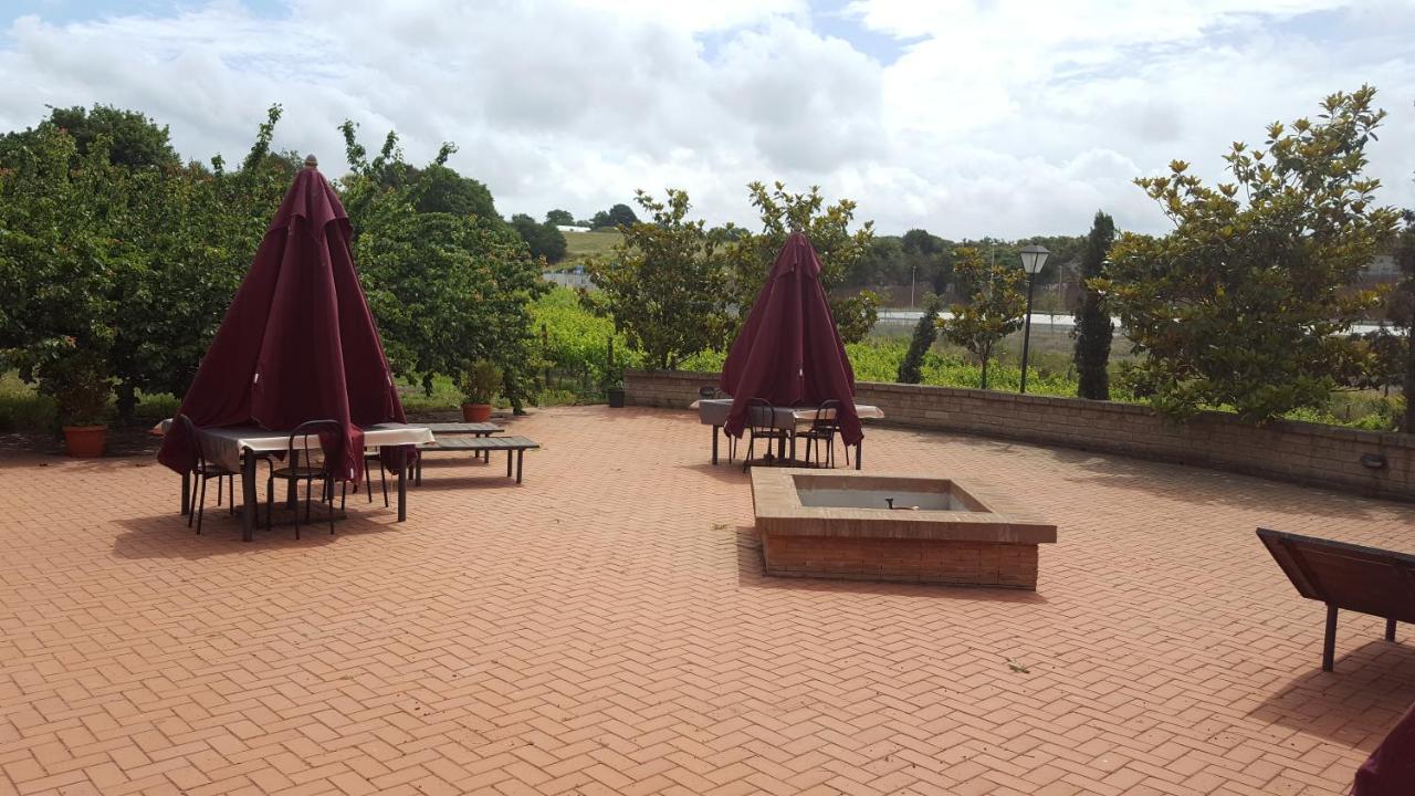 Azienda Agricola Sinisi Cerveteri Exterior photo