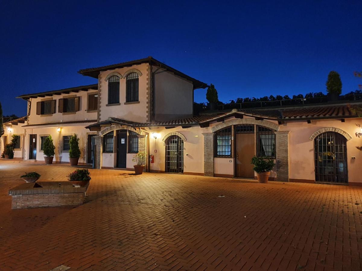 Azienda Agricola Sinisi Cerveteri Exterior photo