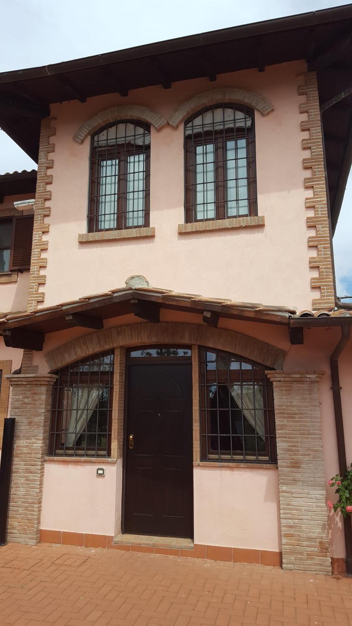 Azienda Agricola Sinisi Cerveteri Exterior photo